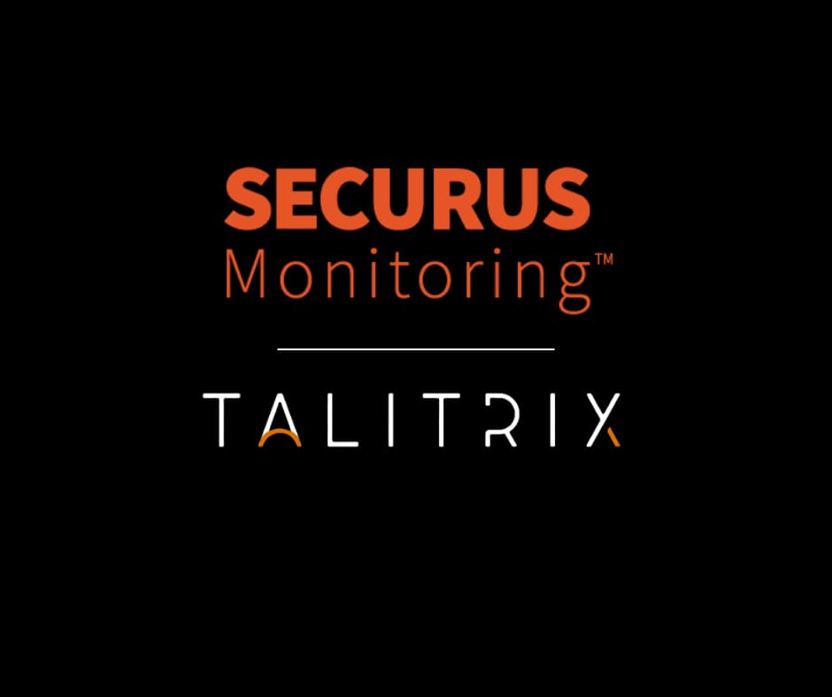 Talitrix and Securus Monitoring Join Expertise to Deliver New Standard in Electronic Monitoring