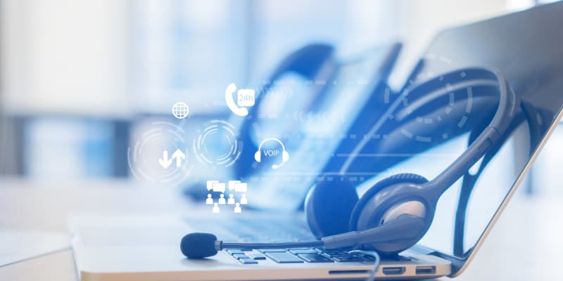 Talitrix Highlights 24/7/365 Command Center: The Backbone of Its Operations