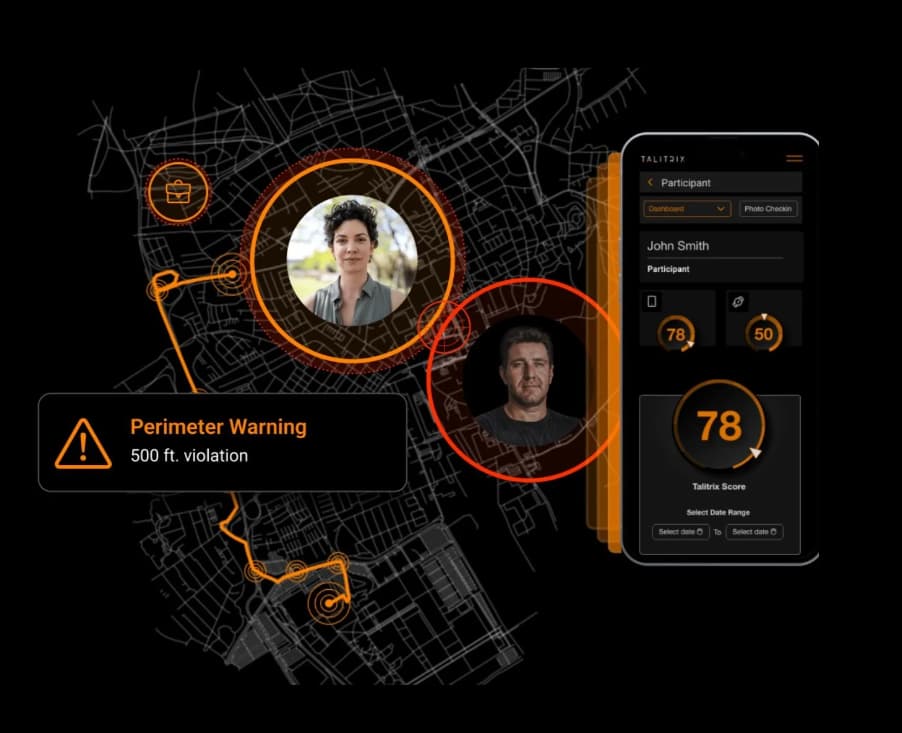 Talitrix Recognizes Domestic Violence Awareness Month with Continued Support for Victims Through the Talitrix Shield App