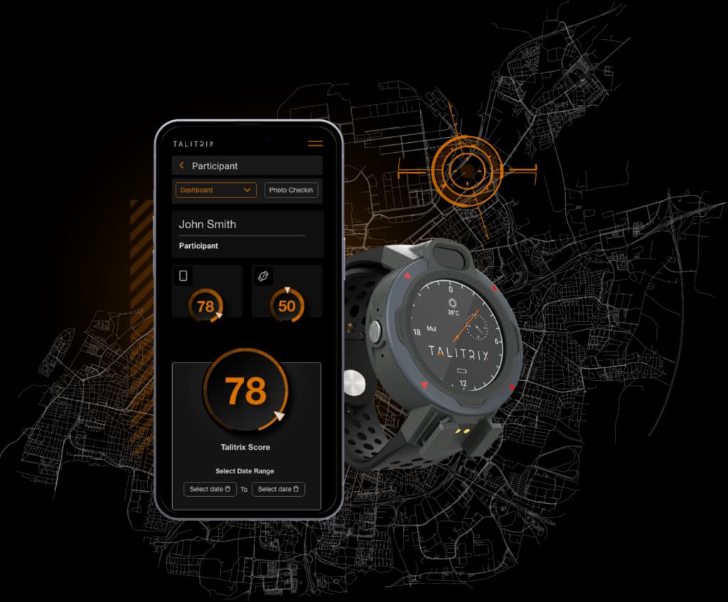 Talitrix Selected as a GPS Provider for Florida’s 20th Judicial Circuit